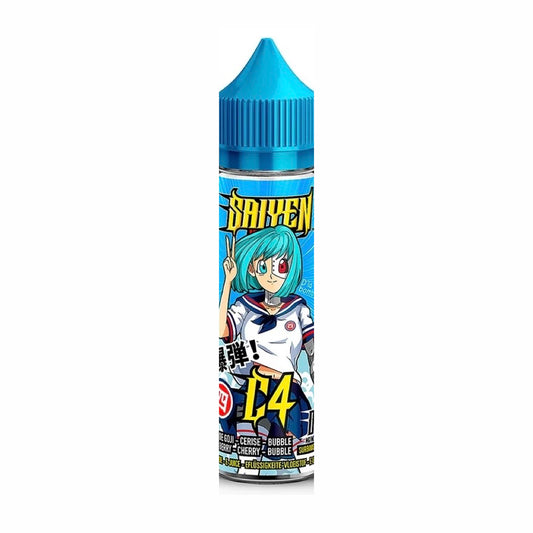 SAIYEN C4 50ML
