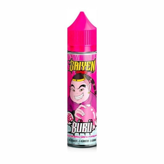 SAIYEN Bubu 50ML