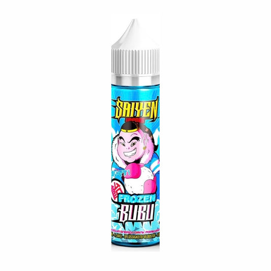 SAIYEN Frozen Bubu 50ML