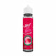 LIQUIDEO FREEZE Fruits Rouges 50ML