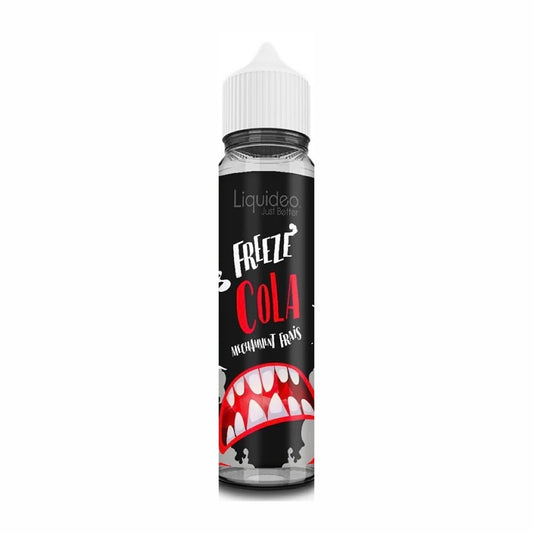 LIQUIDEO FREEZE Cola 50ML