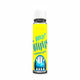LIQUIDEO FREEZE Ananas 50ML