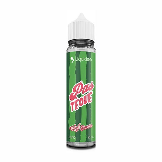LIQUIDEO WPUFF Pastèque 50ML