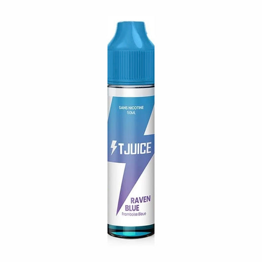 T JUICE Raven Blue 50ML