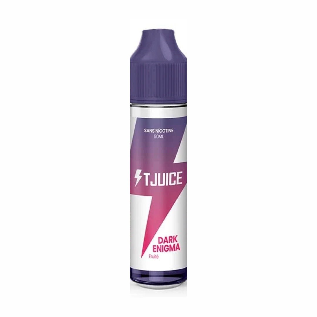 T JUICE Dark Enigma 50ML