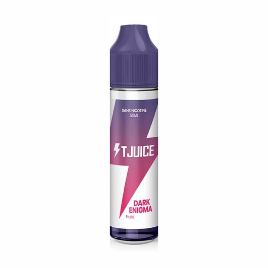 T JUICE Dark Enigma 50ML
