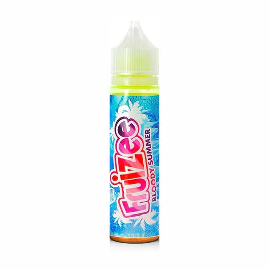 FRUIZEE Bloody Summer Extra Fresh 50ML
