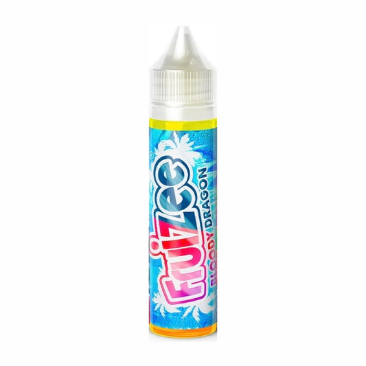 FRUIZEE Bloody Dragon Extra Fresh 50ML