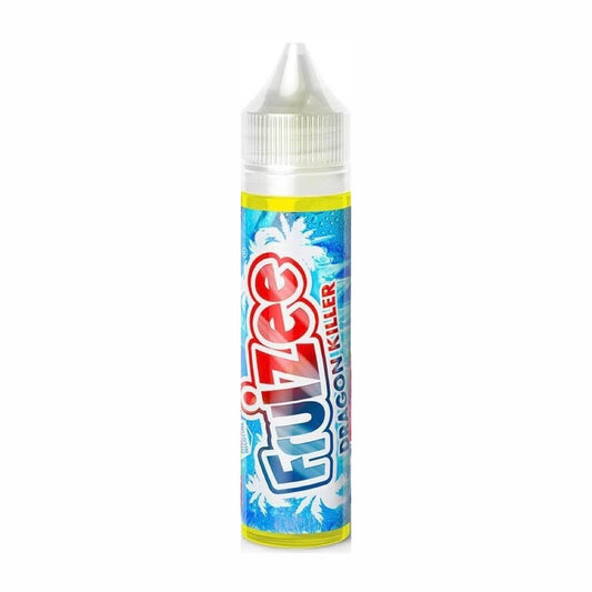 FRUIZEE Dragon Killer Extra Fresh 50ML