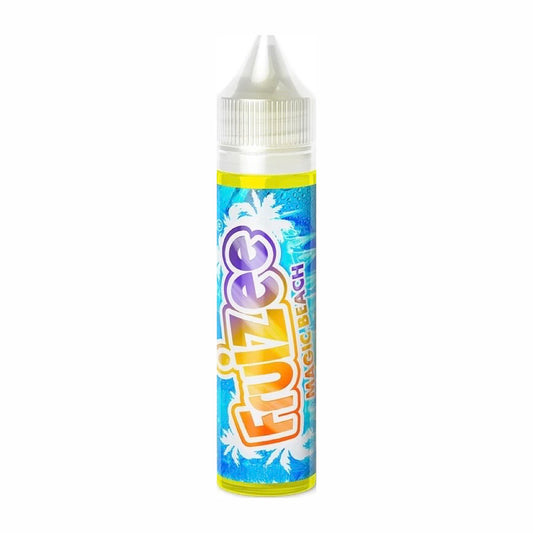 FRUIZEE Purple Beach Extra Fresh 50ML