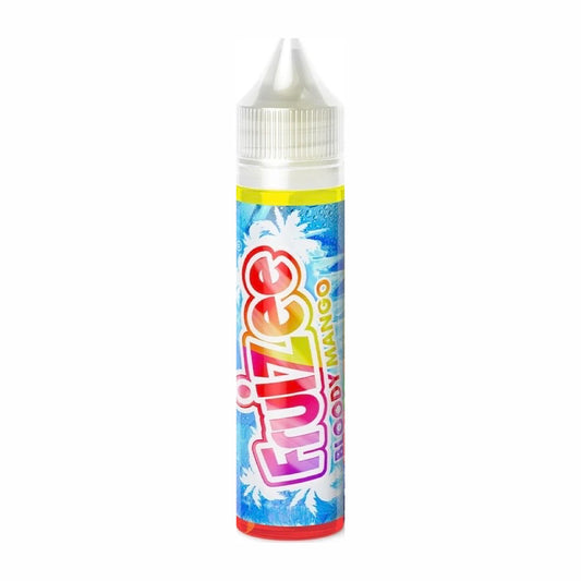 FRUIZEE Bloody Mango Extra Fresh 50ML