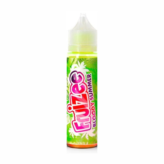 FRUIZEE Bloody Summer No Fresh 50ML