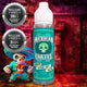 MEXICAN CARTEL Limonade Citron Vert Cactus 50ML