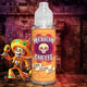 MEXICAN CARTEL Mangue Pastèque Fraise 100ML