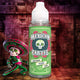 MEXICAN CARTEL Pastèque Fraise Kiwi 100ML