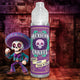 MEXICAN CARTEL Limonade Cassis Fleur De Sureau 50ML