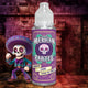 MEXICAN CARTEL Limonade Cassis Fleur De Sureau 100ML