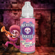 MEXICAN CARTEL Myrtille Groseille Fleur De Sureau 100ML