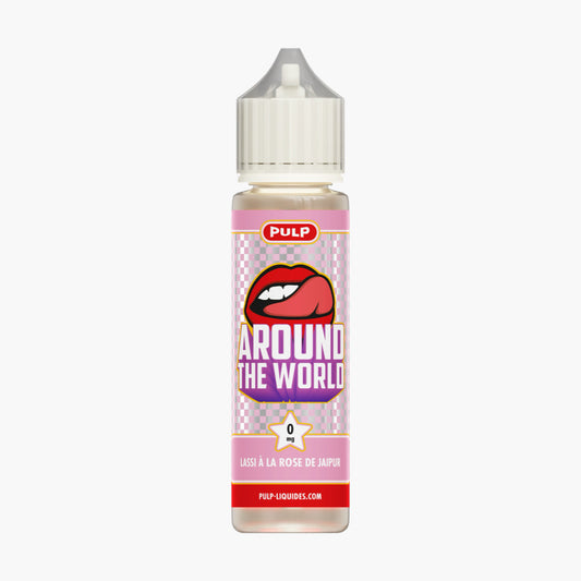 PULP Lassi A La Rose De Jaïpur 50ML