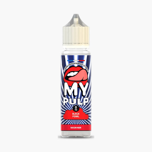PULP Black Pearl 50ML
