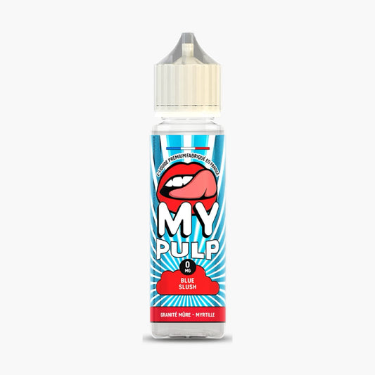 PULP Blue Slush 50ML