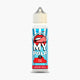 PULP Blue Slush 50ML