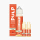 PULP Le Pod Pastèque Melon Givrés 6mg  50ML