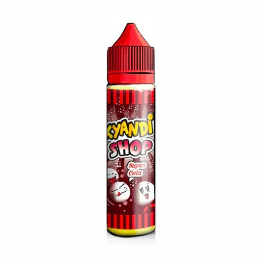 KYANDI SHOP Super Cola 50ML