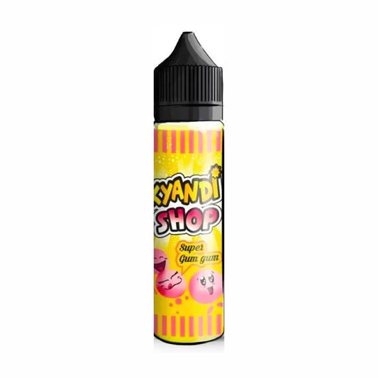 KYANDI SHOP Super Gum Gum 50ML