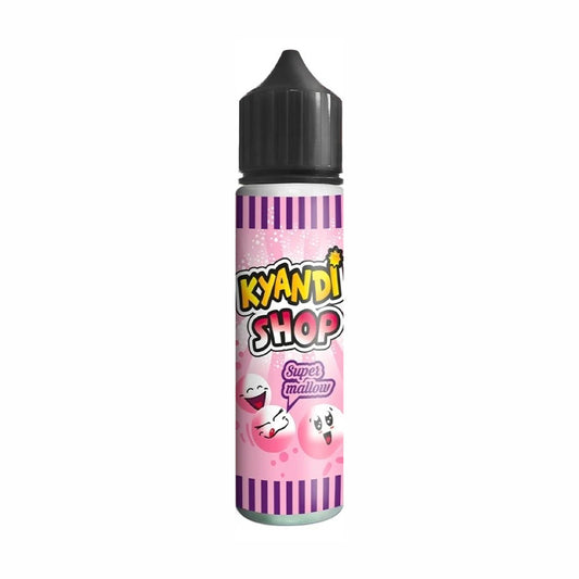 KYANDI SHOP Super Mallow 50ML