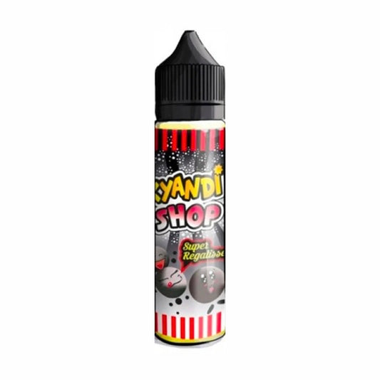 KYANDI SHOP Super Régalisse 50ML