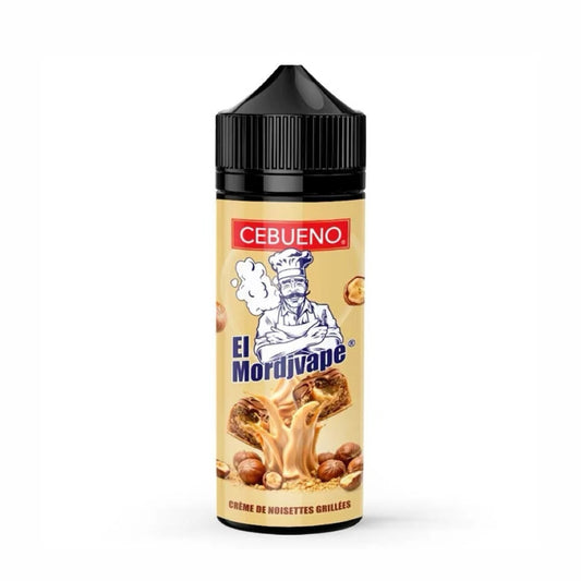 CEBUENO El Mordjvape 100ML