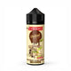 CEBUENO Dubaï Chocolat Blanc Pistache 100ML