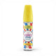 DINNER LADY Lemon Tart 50ML