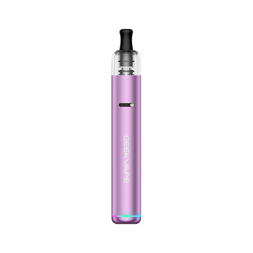 GeekVape Wenax S3 Evo 1100mA/h