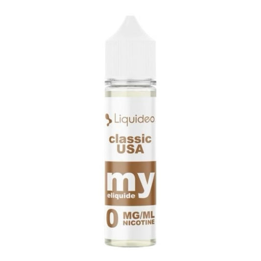 LIQUIDEO Classic USA 50ML