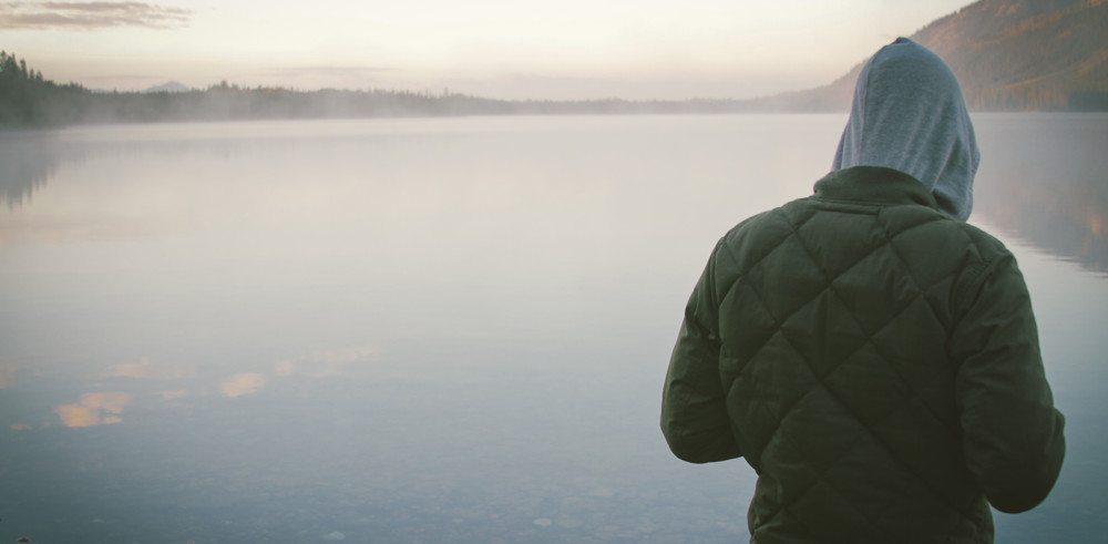 Portland shoreditch selfies